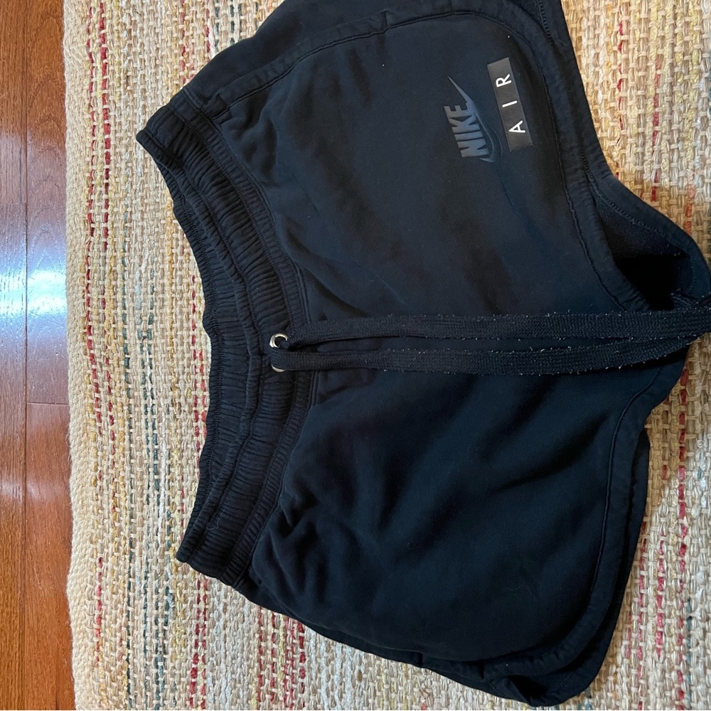 Nike shorts women